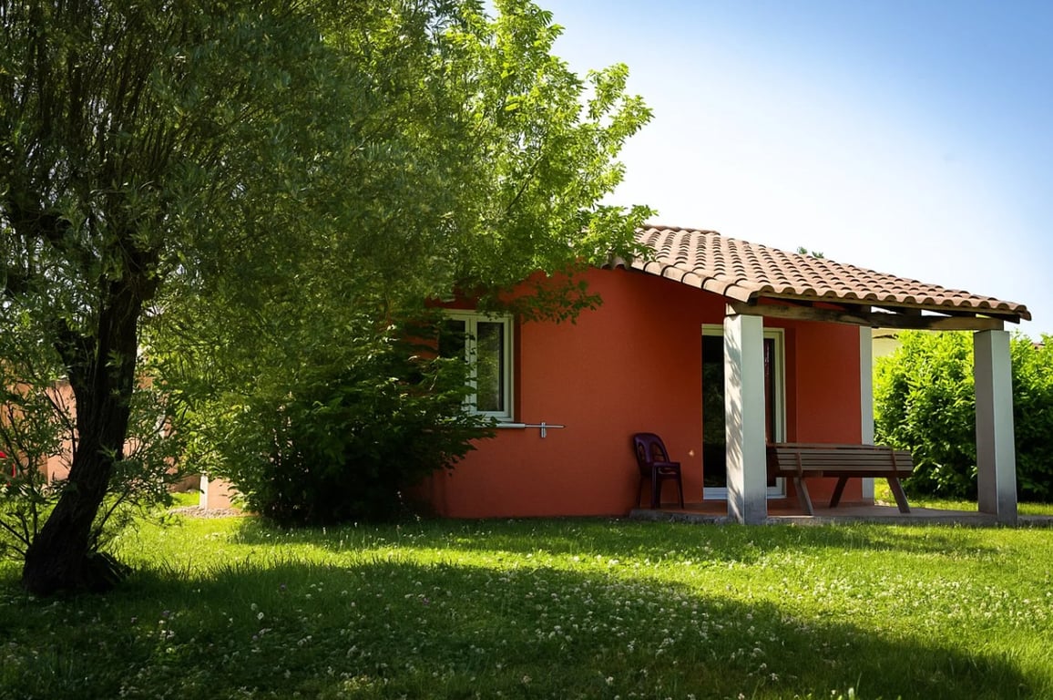 Domaine des Garrigues gallery 2