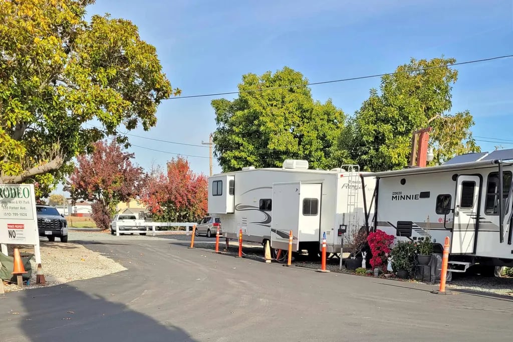 Rodeo Mobile Home & RV Park gallery 2