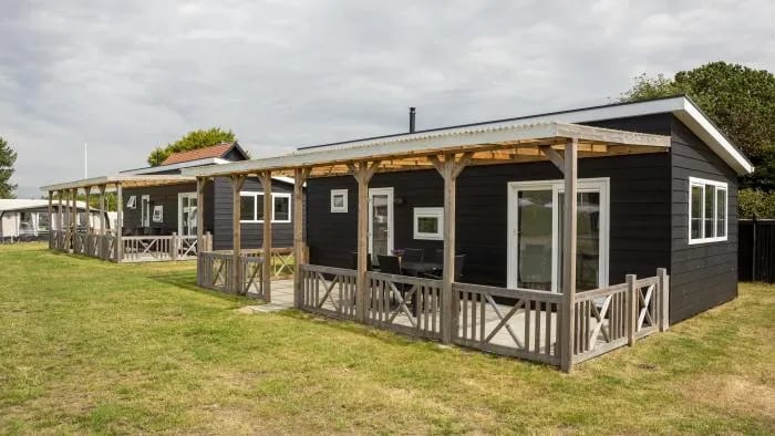 DCU-Camping Holstebro Sø gallery 3