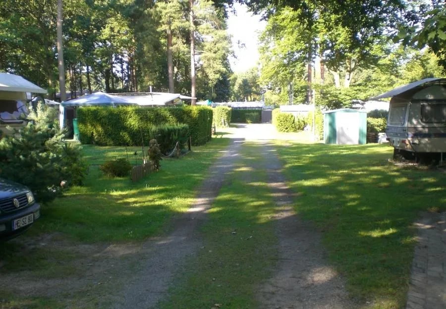 Camping am Loosteich gallery 1