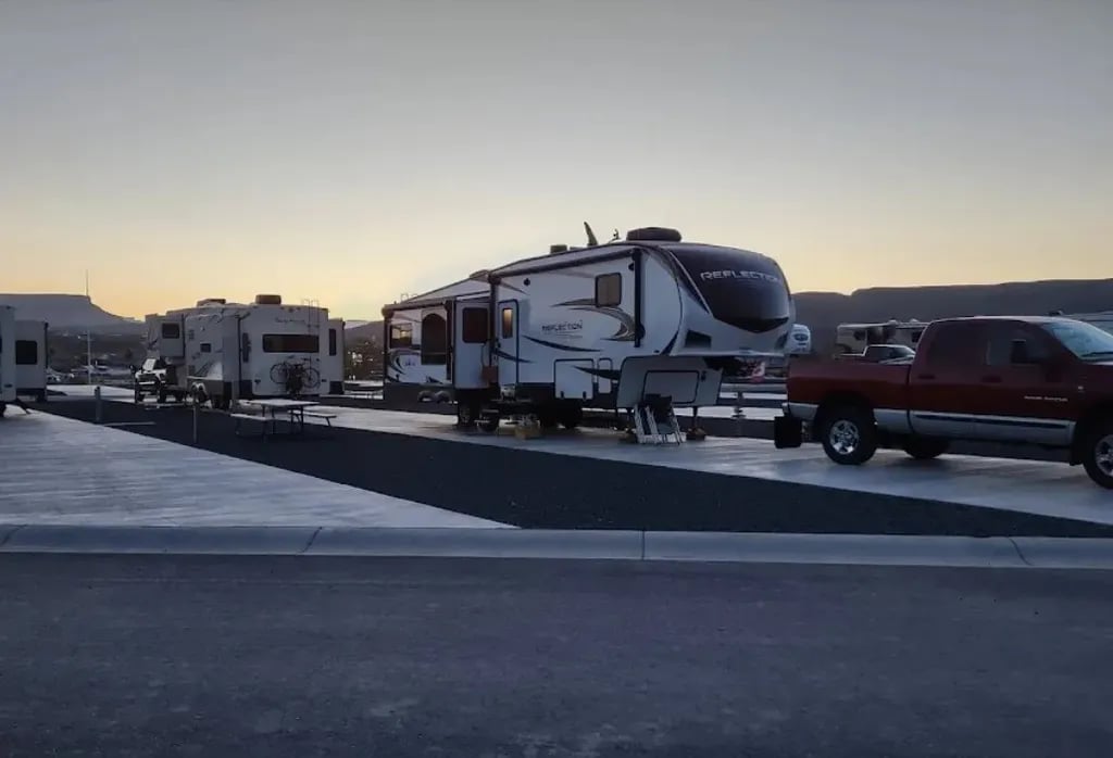 Zion View RV Park gallery 1