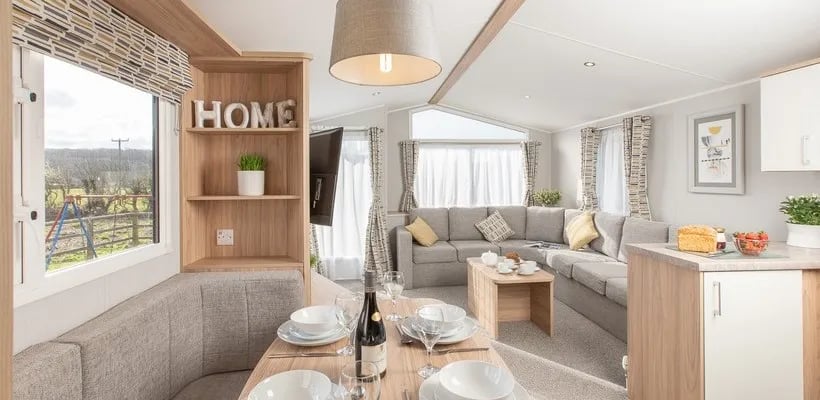 Minffordd Caravan Park gallery 1