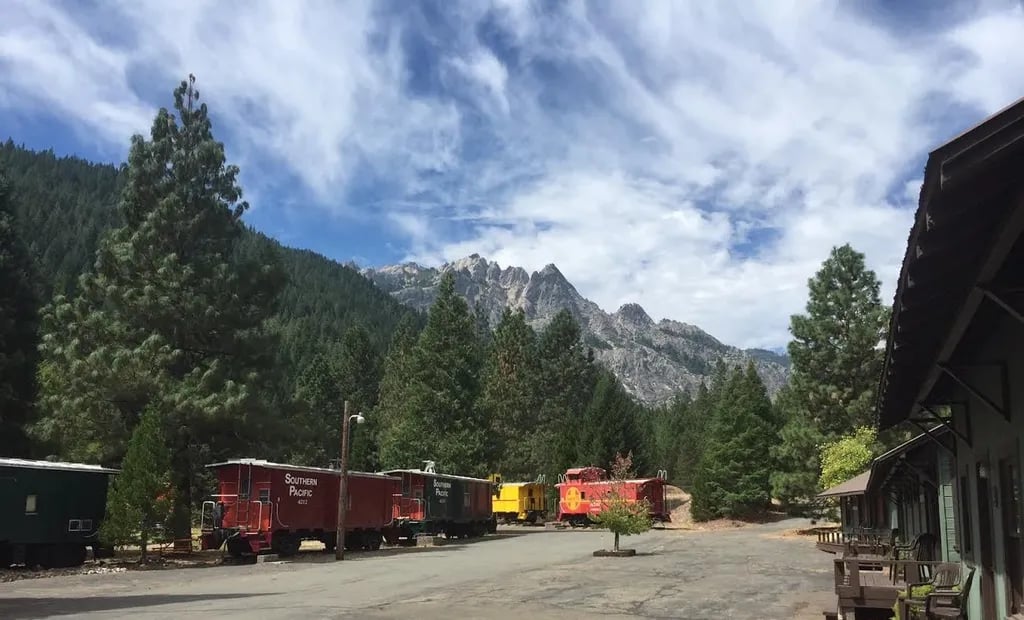 Railroad Park Resort gallery 3