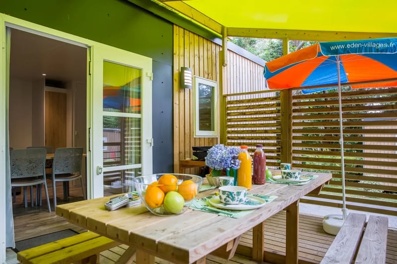 Camping Bela Basque(De Parme) gallery 1