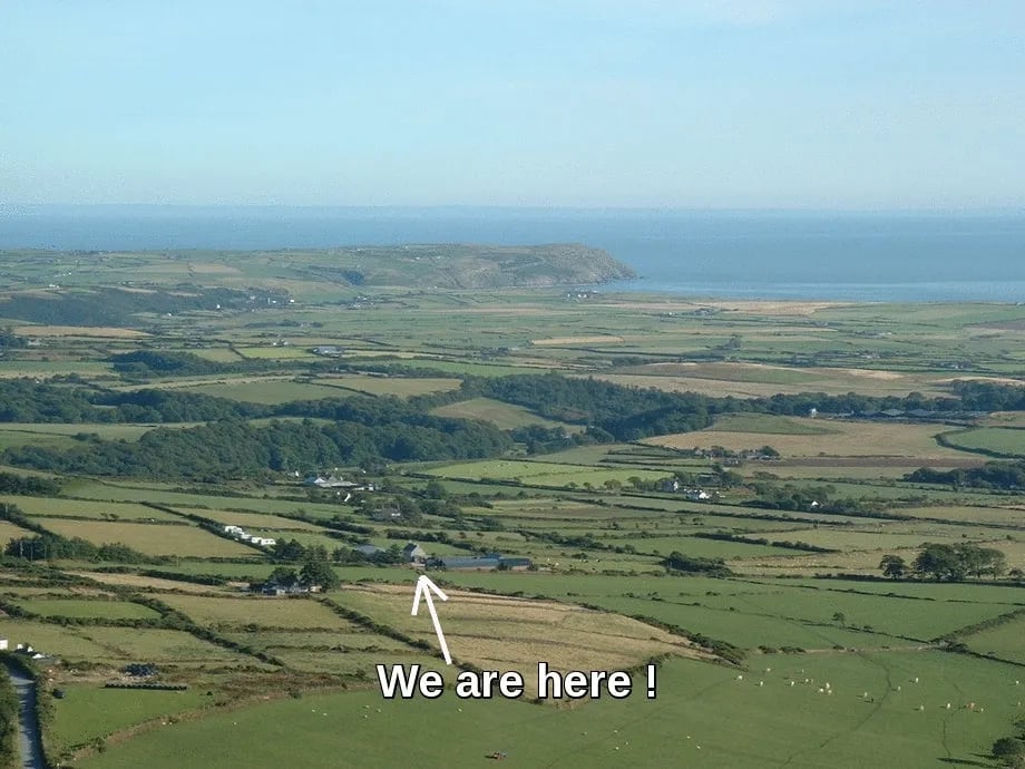 Cae Garw Caravan Site gallery 3