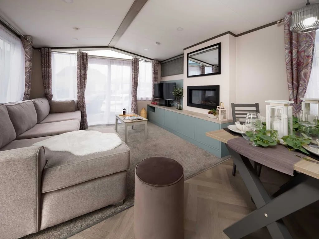 Linwater Caravan Park