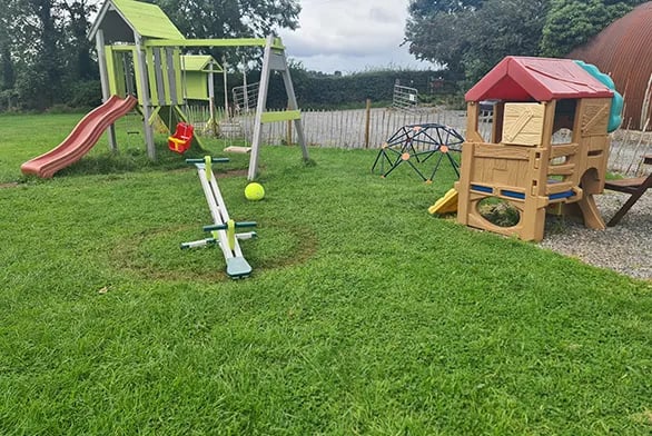 Little Acres Camping gallery 3