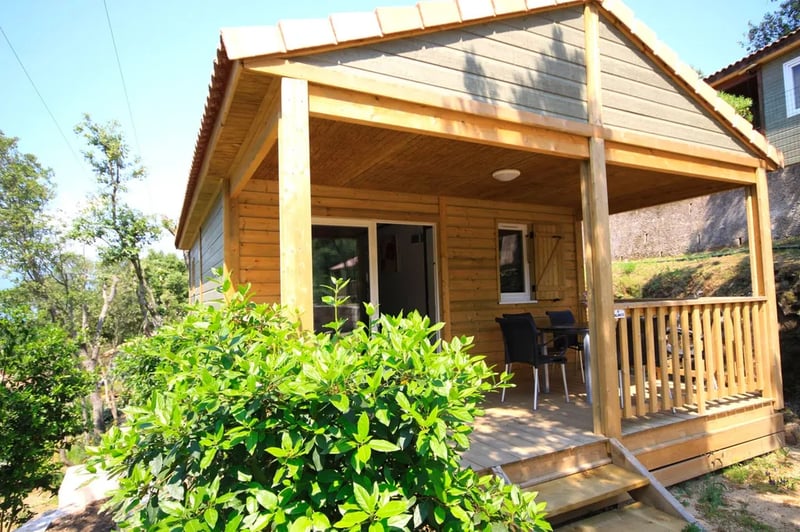 Camping Lecci e Murta gallery 1