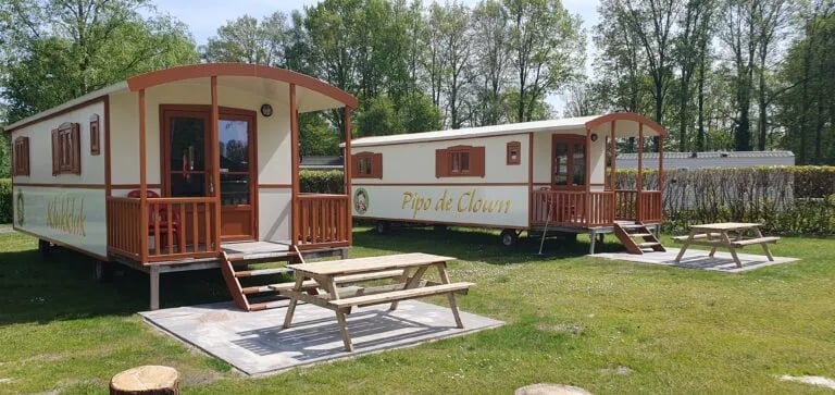 Camping De Otterberg gallery 2