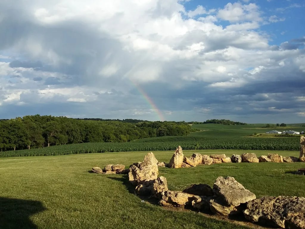 Riverview Ridge Campgrounds and Recreation gallery 1