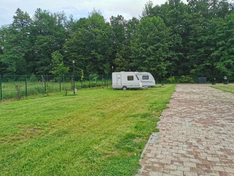 Camping Amazing Village gallery 2