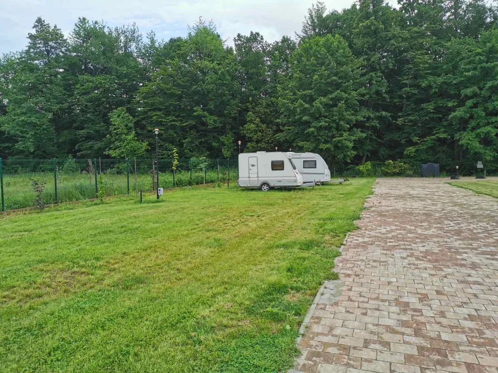 Camping Amazing Village gallery 2