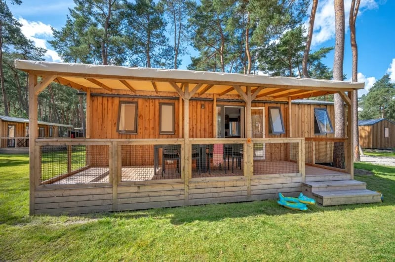 Camping De Scheepsbel gallery 1