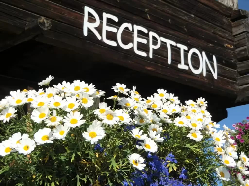 Västanviksbadets Camping Leksand