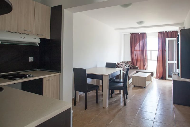Saint George Resort and Spa gallery 3