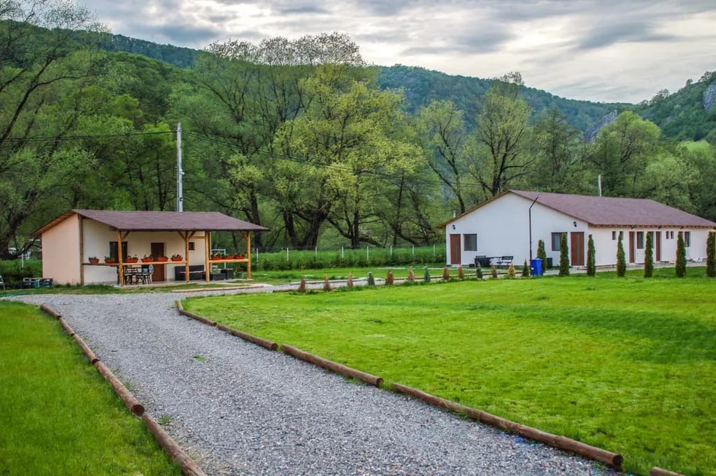 Green Resort Suncuius gallery 1