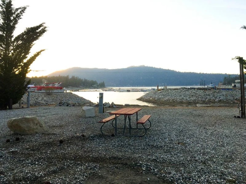 Holloway’s Marina & RV Park gallery 2