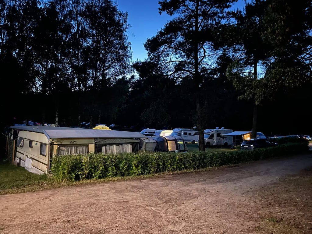 Camping Waldsee gallery 2