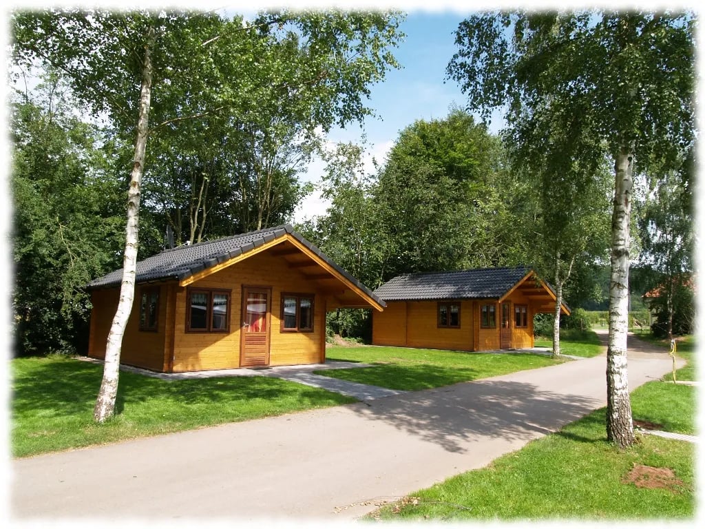 Camping Ourtal-Idyll