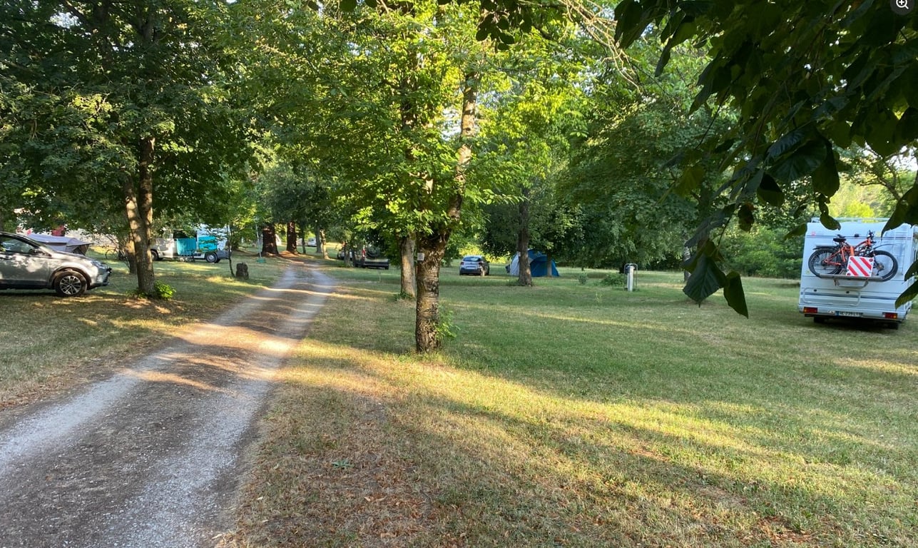 Camping des deux Séquoias gallery 2