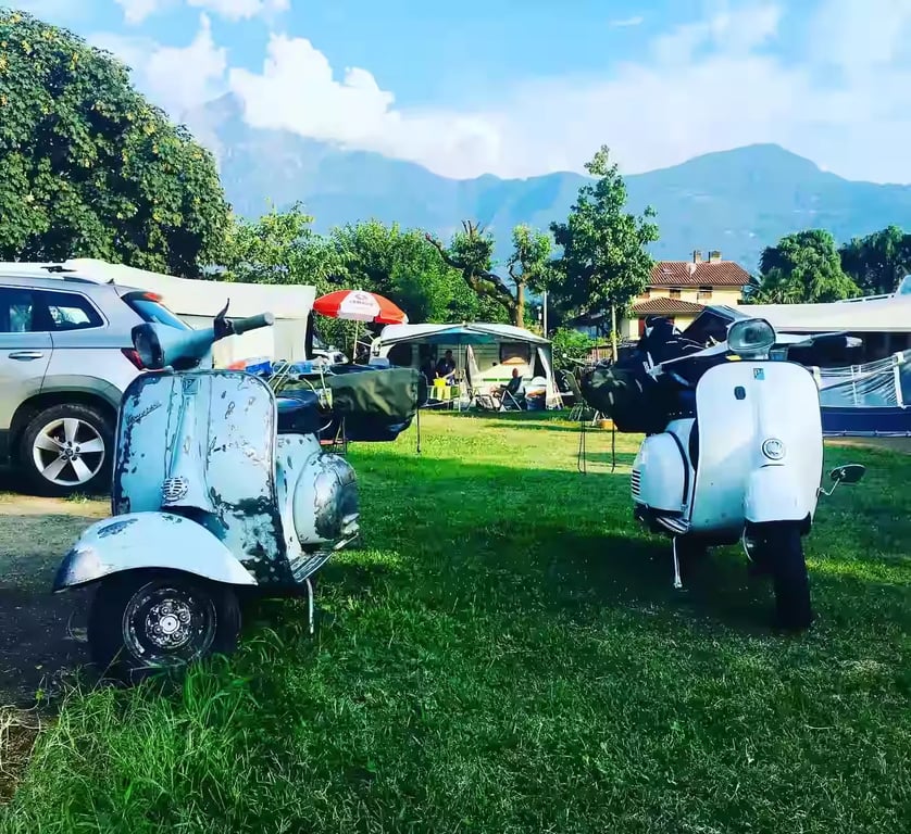 Campeggio Gardenia gallery 3