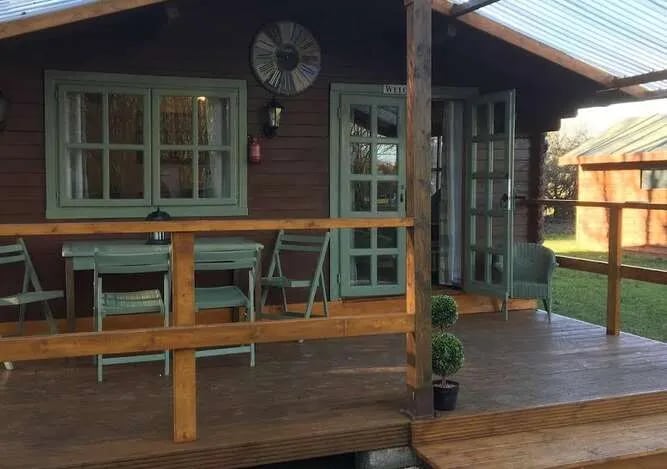 Camping Westmoor Farm