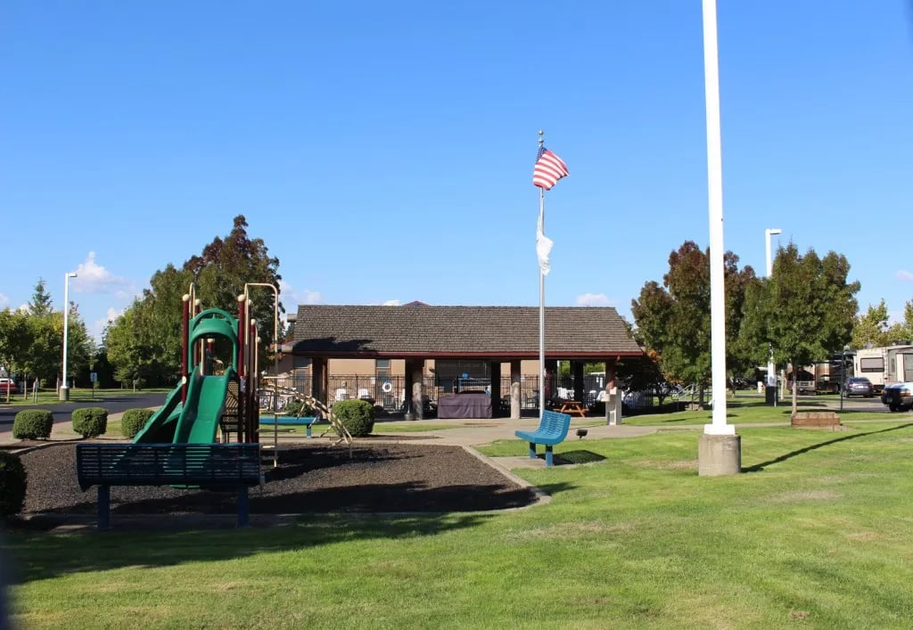 Hee Hee Illahee RV Resort gallery 1