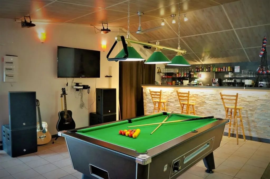 Camping Paris Beau Village gallery 1