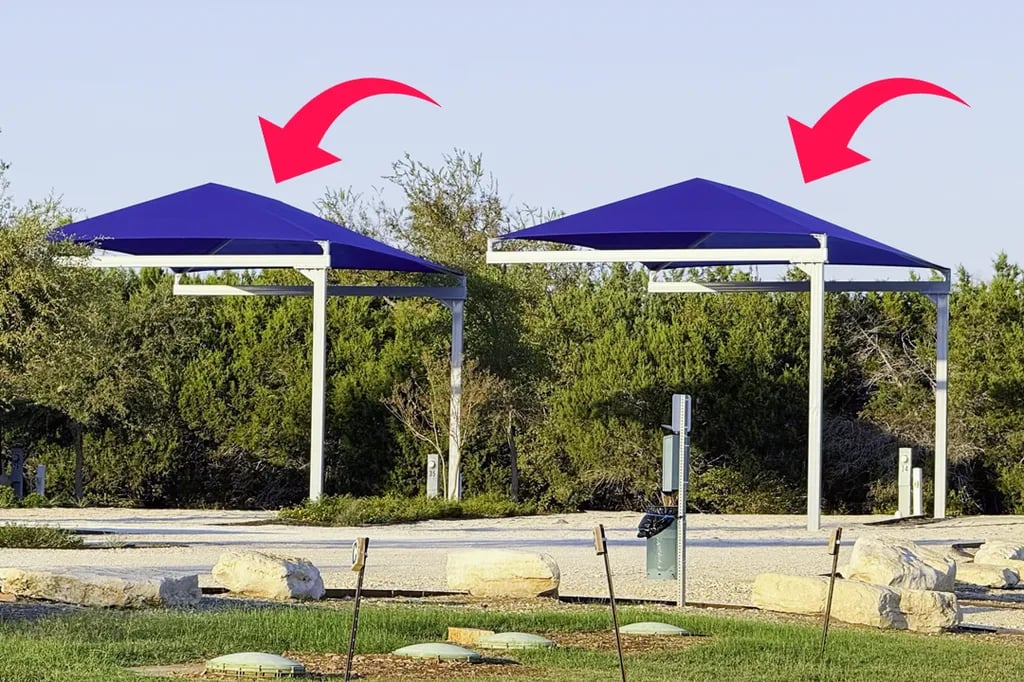 Sunset Ranch RV Park gallery 1