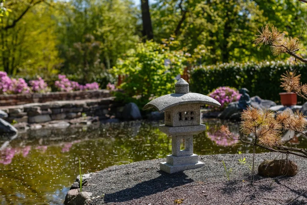 Birmingham South RV Park