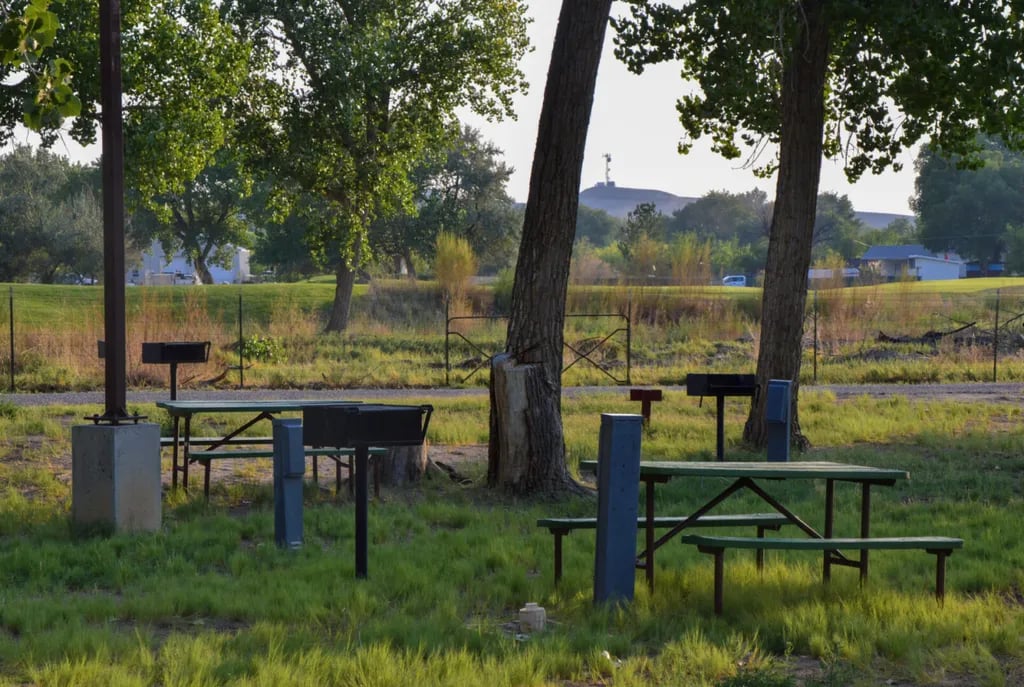 Shady Acres RV Park gallery 1