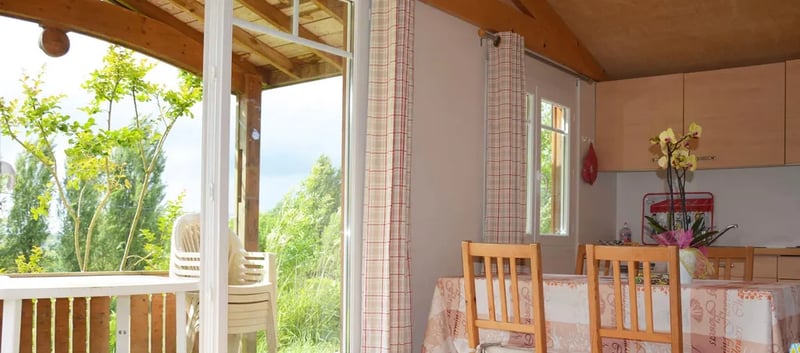 Camping le Pouchou gallery 1