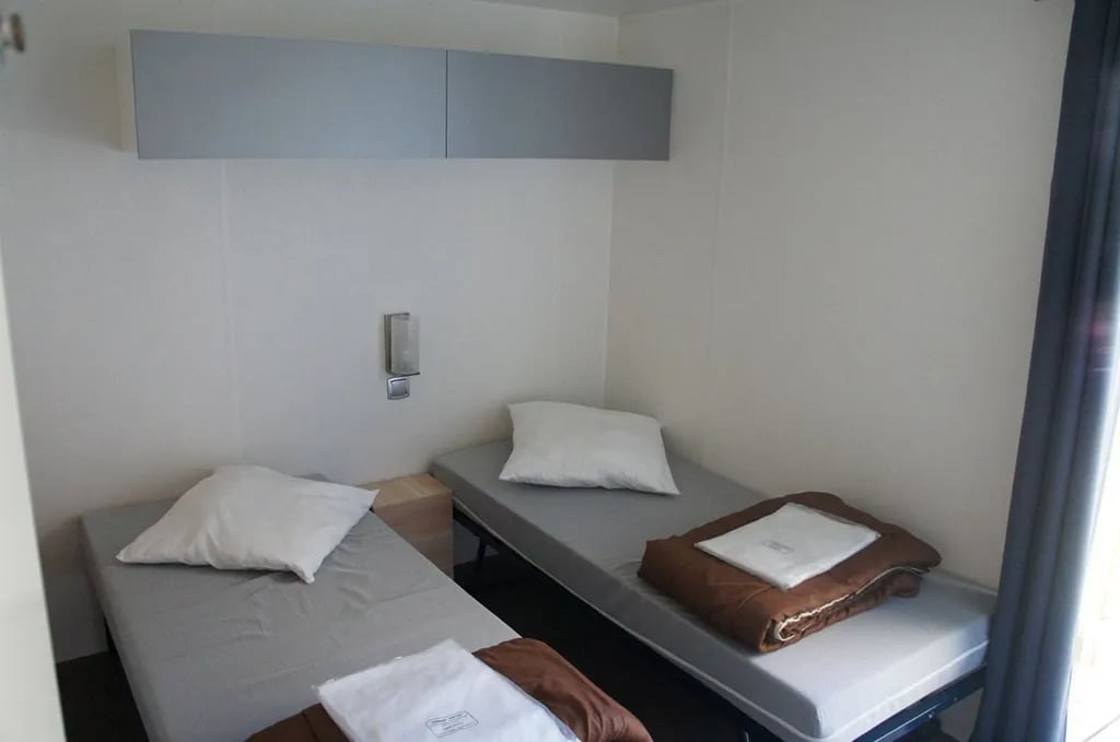 Flower Camping le Riviera gallery 3