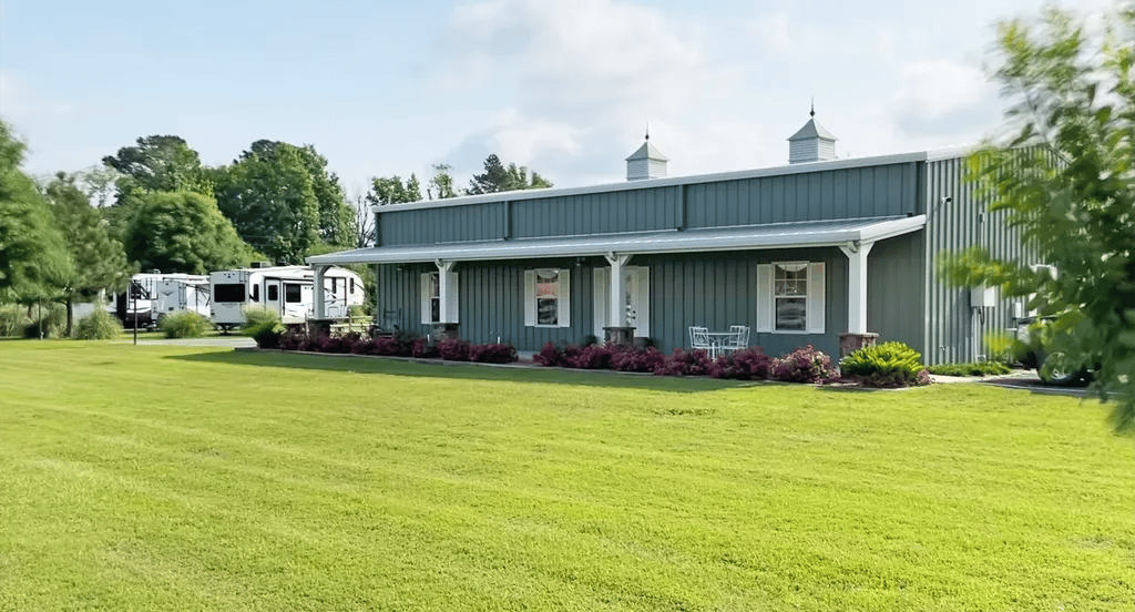 Fernbrook RV Park gallery 2