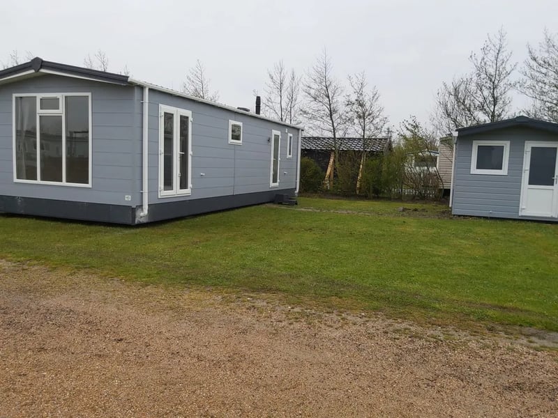 Camping Stavenisse gallery 1