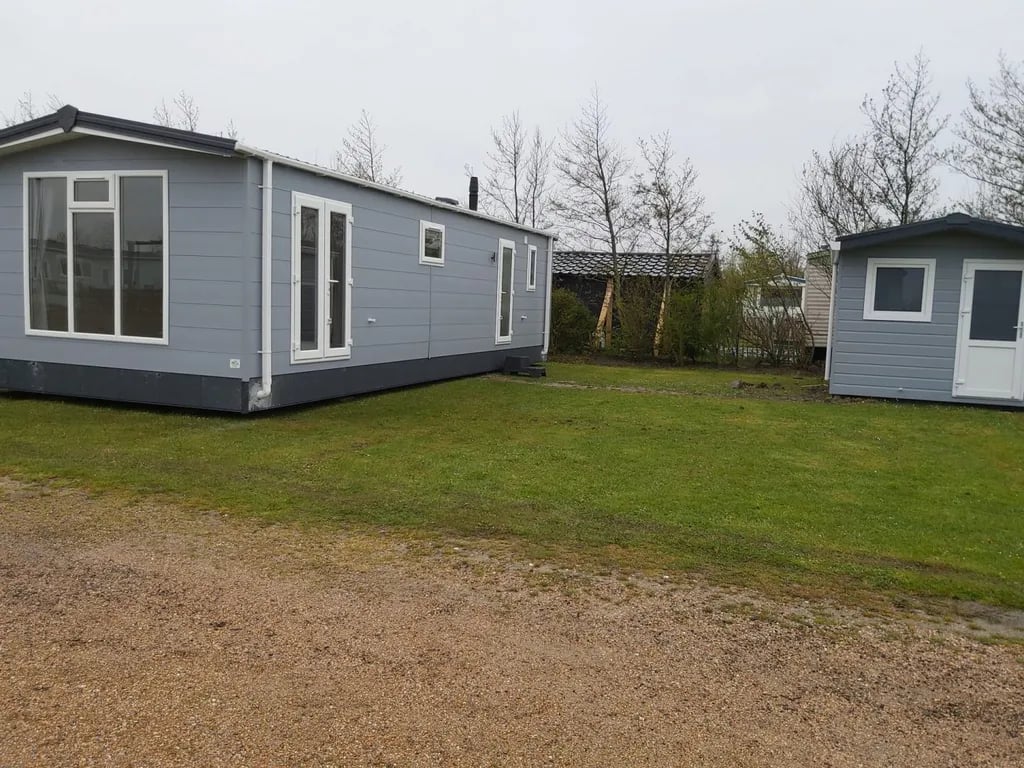 Camping Stavenisse gallery 1