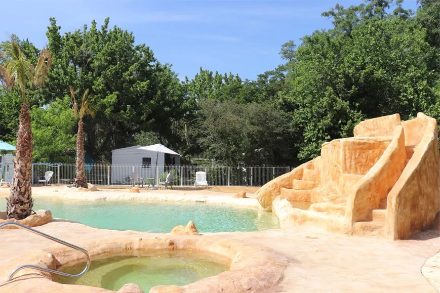 Camping Tartarin gallery 3