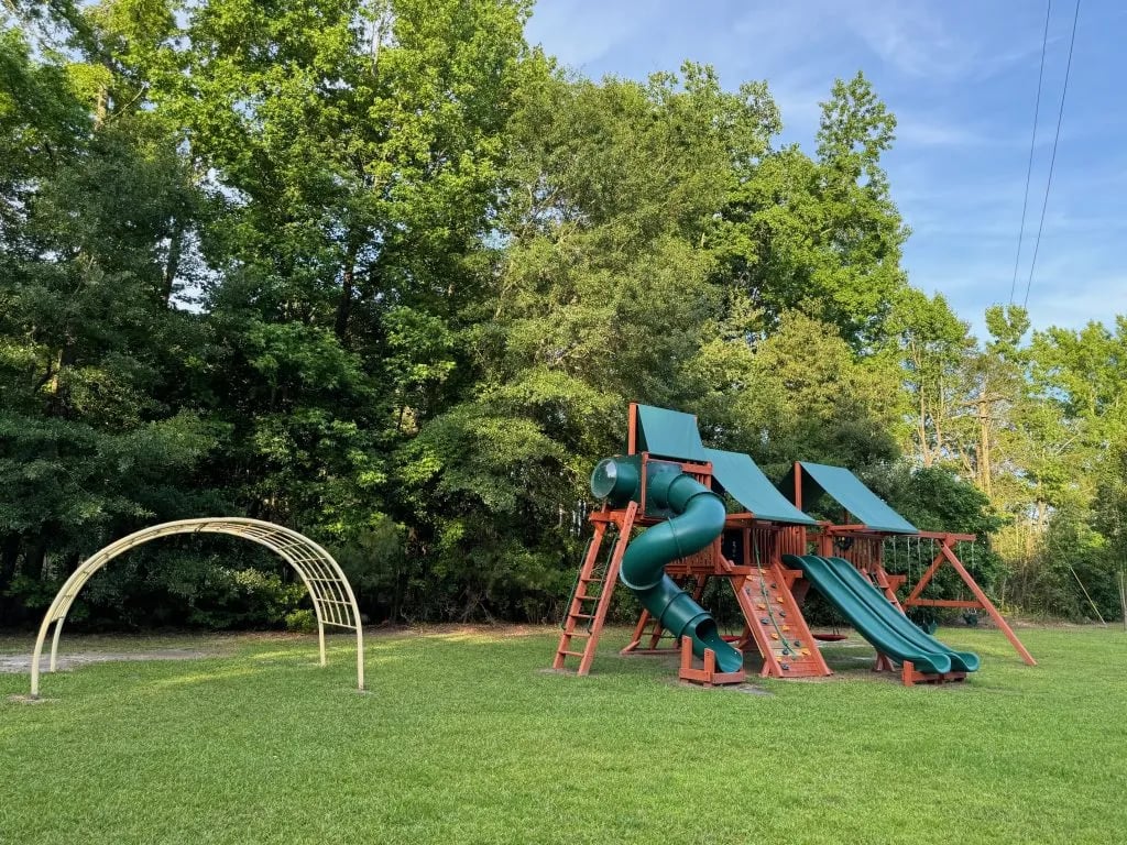 WNC Kampers Lodge Of America gallery 1