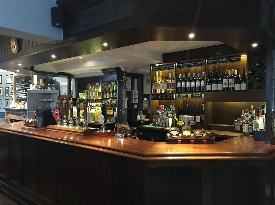 The Kings Arms gallery 2