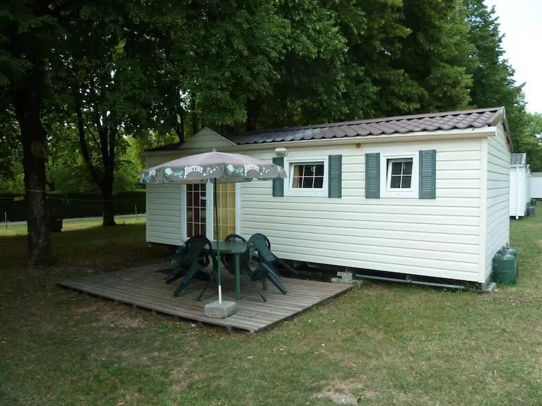 Camping Le Lanfonnet gallery 4