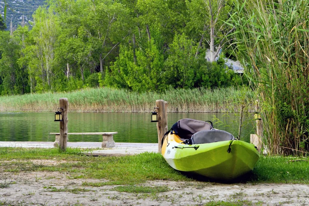 Camping Bacinska Jezera gallery 3