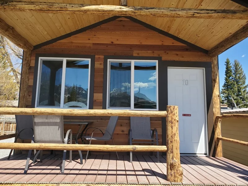 Wagon Wheel Motel & RV Park gallery 1