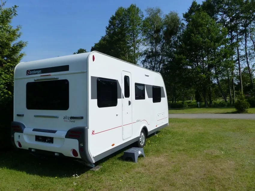 Erlebniscamping Lausitz, Inh. Karlheinz Philipp gallery 1