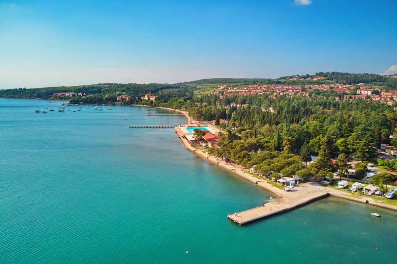 Camping Adria Ankaran