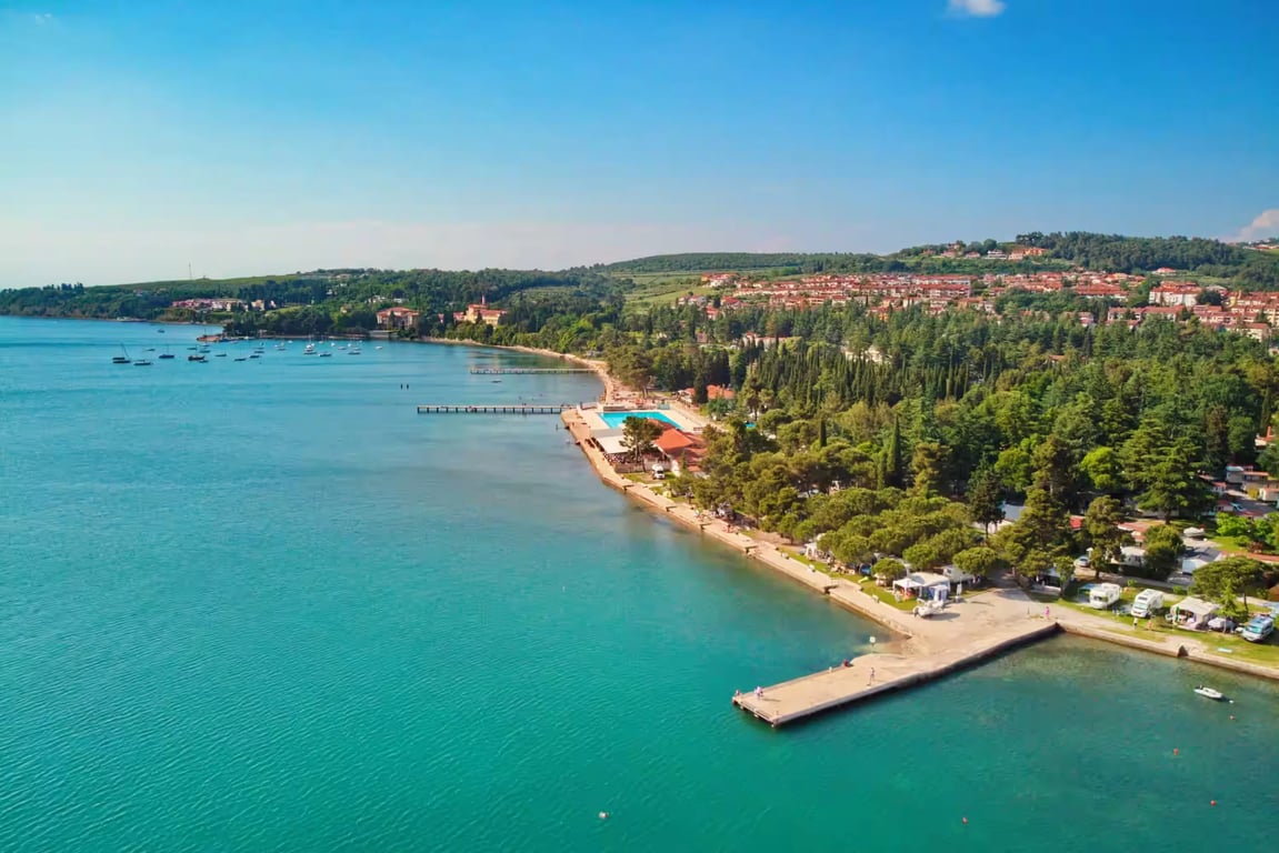 Camping Adria Ankaran