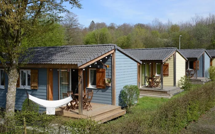 TCS Camping Bern Eymatt gallery 2