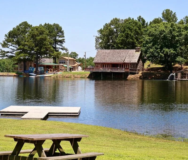 Indian Lakes Resort gallery 1