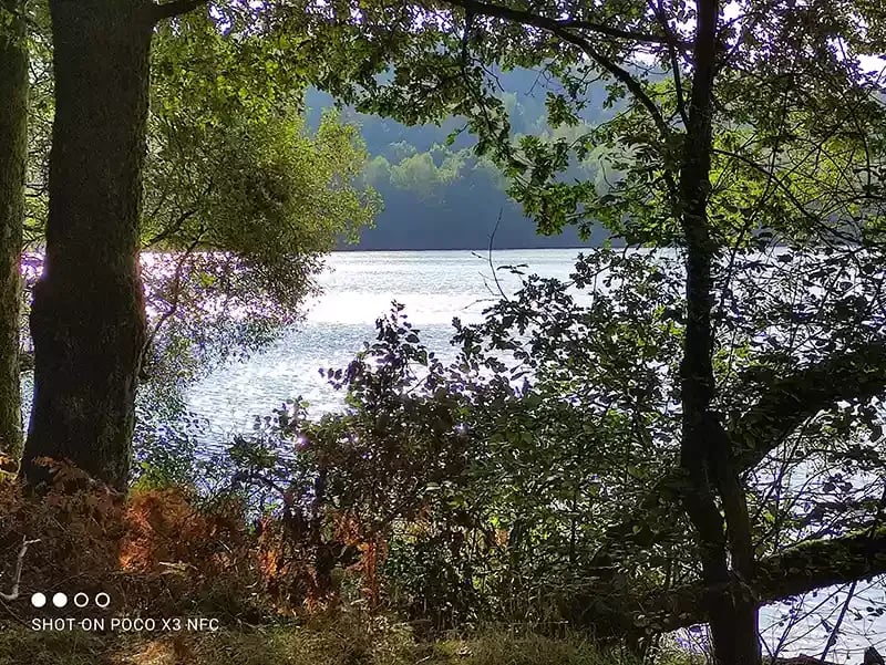 Camping*** Le Cheyenne