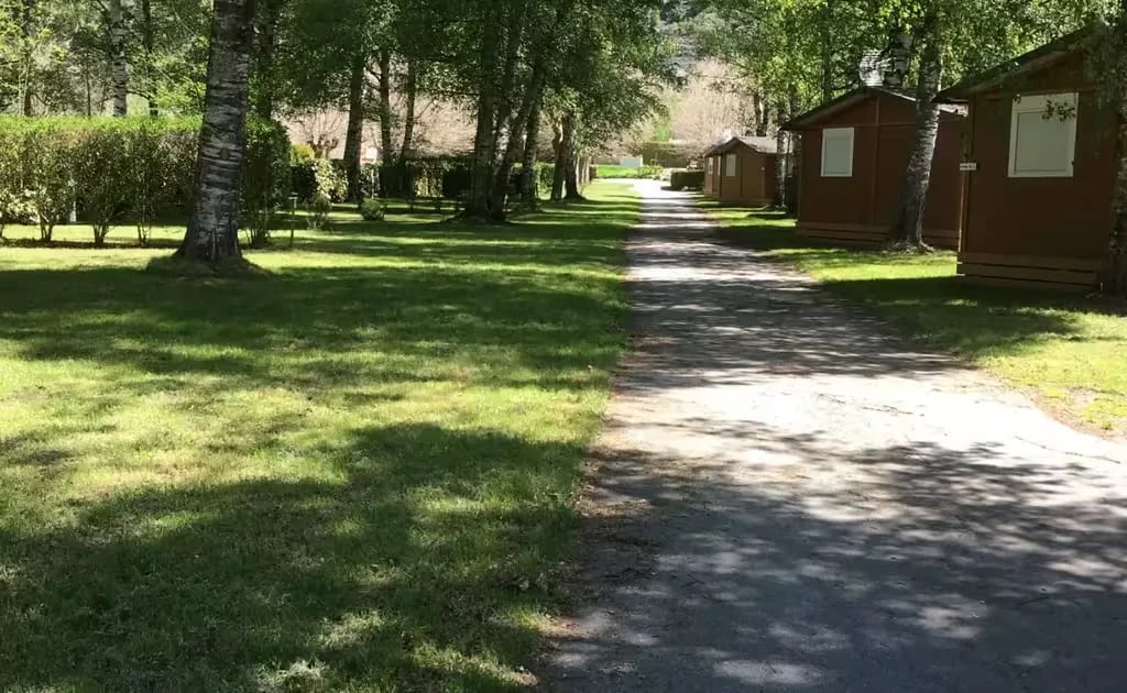 Camping La Piscine gallery 2