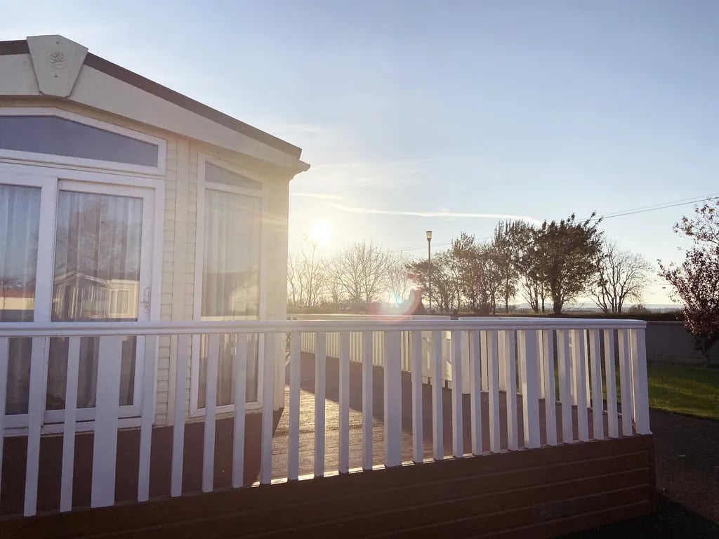 Tullans Farm Caravan Park gallery 1